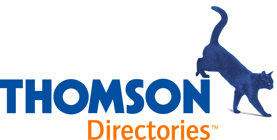 Thomson directories